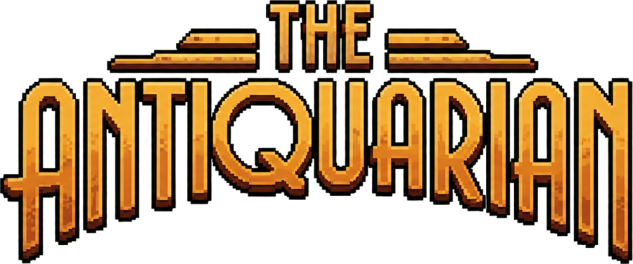 The Antiquarian